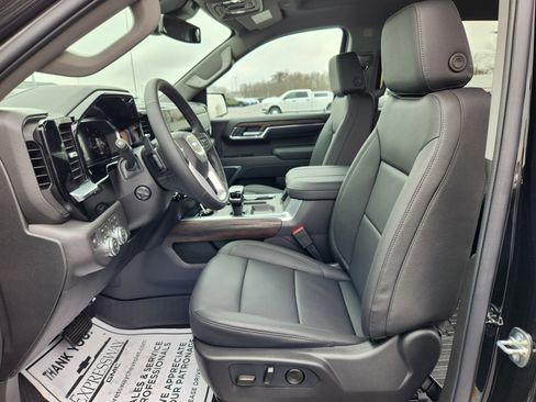 New 2026 GMC Sierra 1500 SLT w/ SLT Premium Plus Package image 9