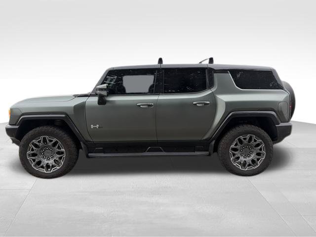 Used 2024 GMC Hummer EV 3X AWD/4WD image 6