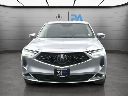 Certified 2023 Acura MDX SH-AWD image 29