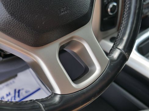 Used 2017 RAM 2500 Laramie w/ Sport Appearance Group image 59