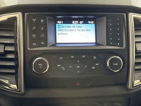 Used 2019 Ford Ranger XLT w/ FX4 Off-Road Package image 6