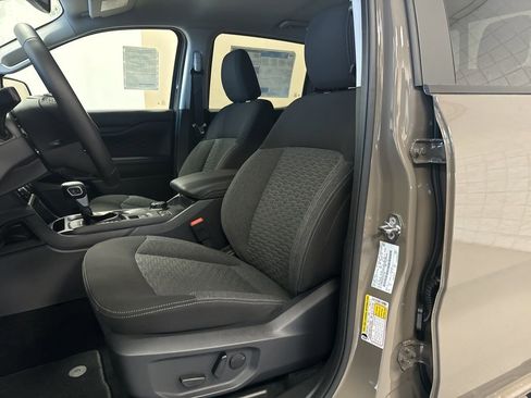 New 2026 Ford Ranger XLT w/ Equipment Group 301A High AWD/4WD image 3