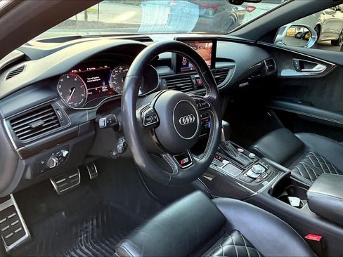 Used 2018 Audi S7 Prestige w/ Driver Assistance Package image 15