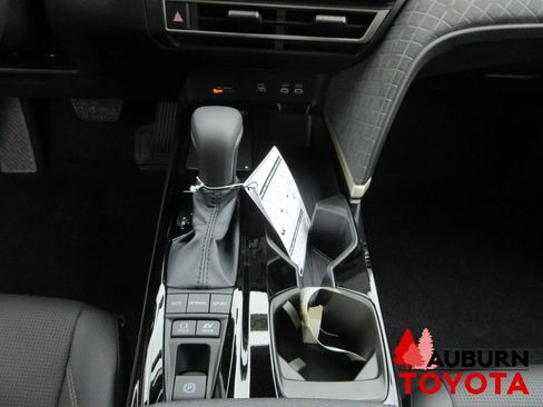 New 2026 Toyota Camry XLE image 17