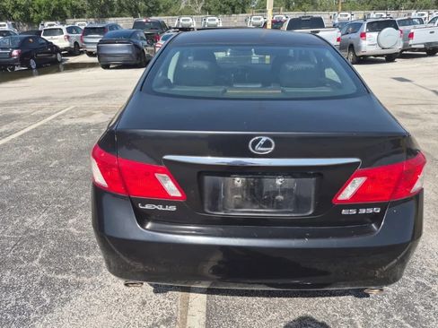 Used 2008 Lexus ES 350 FWD image 3