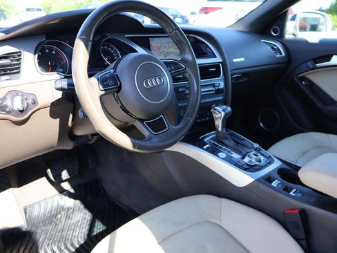 Used 2015 Audi A5 2.0T Premium Plus image 17