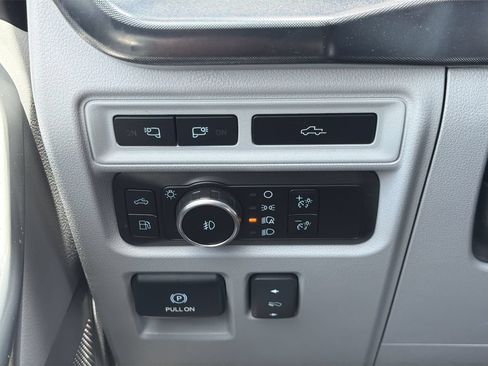 Used 2023 Ford F150 Limited AWD/4WD image 24