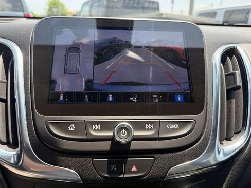 Certified 2023 Chevrolet Equinox LT FWD image 20