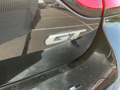 Certified 2022 Dodge Charger GT image 13