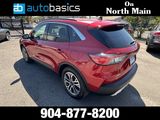 Used 2020 Ford Escape SEL image 3