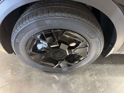 New 2026 Kia Sportage X-Line Prestige image 10