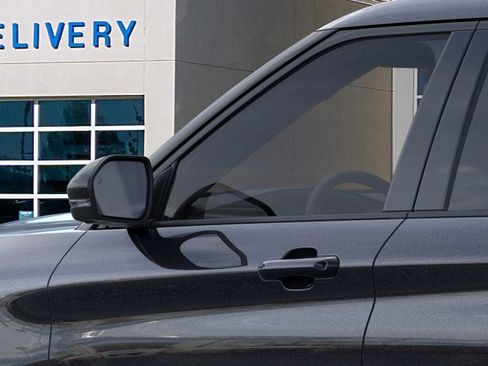 New 2026 Ford Explorer ST w/ Sun And Sound Package image 20