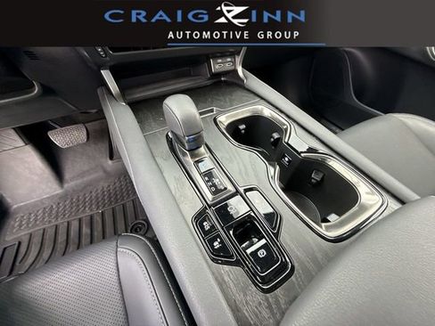 Certified 2025 Lexus RX 350h AWD/4WD image 21