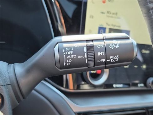 Used 2025 Lexus TX 350 AWD image 25