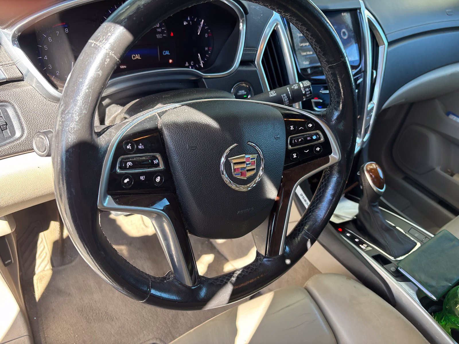 Used 2013 Cadillac SRX Luxury FWD image 18