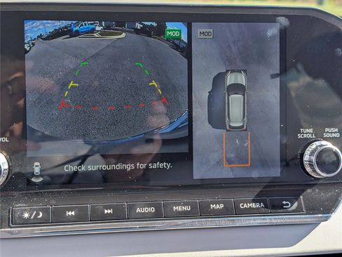 Used 2024 Mitsubishi Outlander SEL image 33