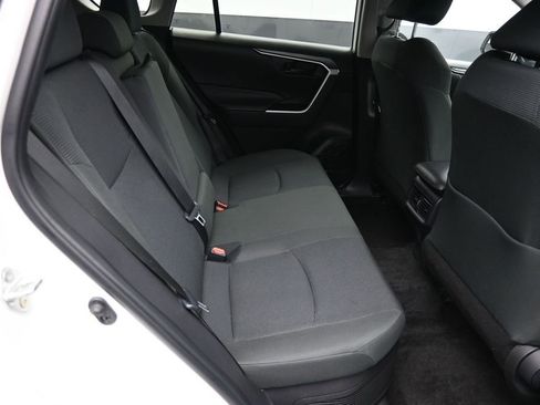 Certified 2024 Toyota RAV4 LE AWD/4WD image 23