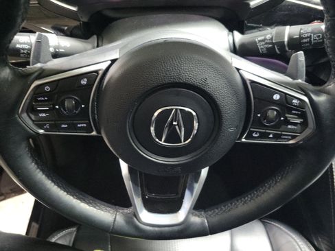 Used 2023 Acura MDX SH-AWD w/ Advance Package image 24