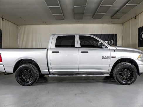 Used 2016 RAM 1500 Tradesman w/ Popular Equipment Group image 6