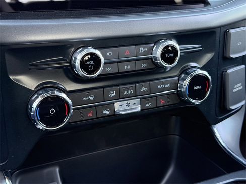 New 2026 Ford F150 XLT w/ Equipment Group 302A MID image 39