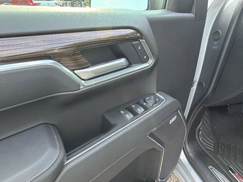 New 2026 Chevrolet Silverado 1500 RST AWD/4WD image 15