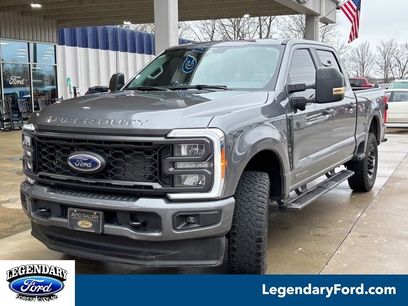 Used 2023 Ford F250 XL w/ STX Appearance Package