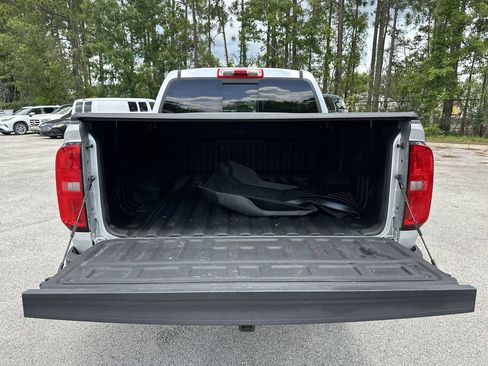 Used 2019 Chevrolet Colorado ZR2 AWD/4WD image 25