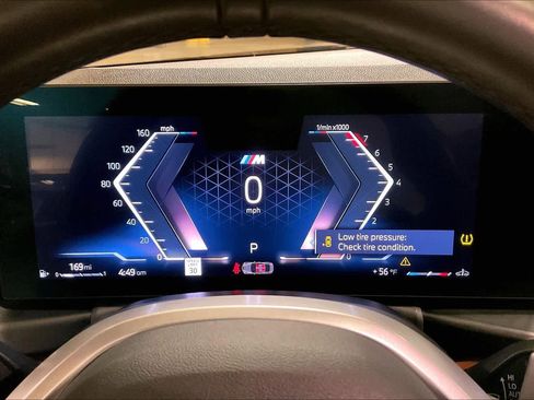 Certified 2026 BMW 430i Coupe w/ M Sport Package image 24