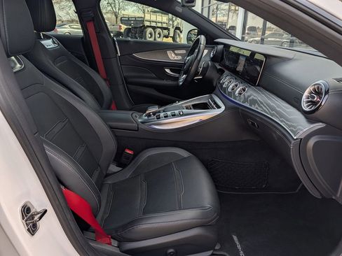 Used 2020 Mercedes-Benz AMG GT 53 image 29