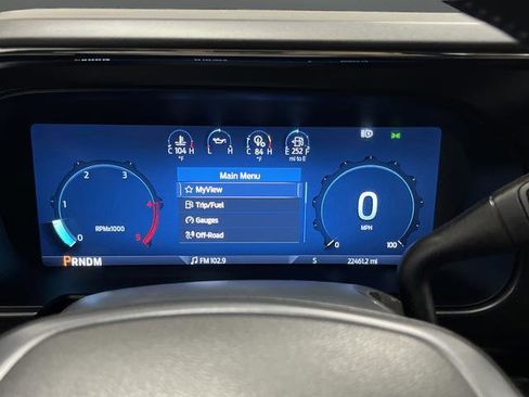 Used 2024 Ford F350 Lariat image 17