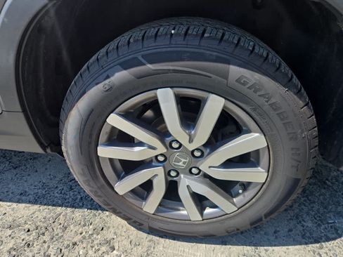 Used 2021 Honda Pilot EX-L image 3