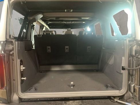 New 2026 Ford Bronco Big Bend image 12