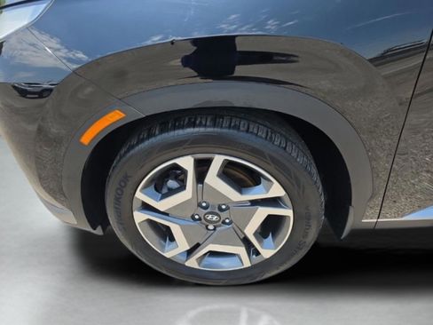Used 2025 Hyundai Palisade SEL FWD image 32
