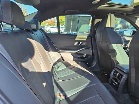 Used 2022 BMW M3 Competition w/ Executive Package image 15