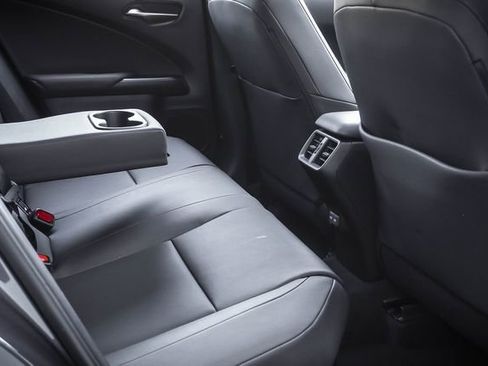 Certified 2024 Lexus UX 250h FWD image 24