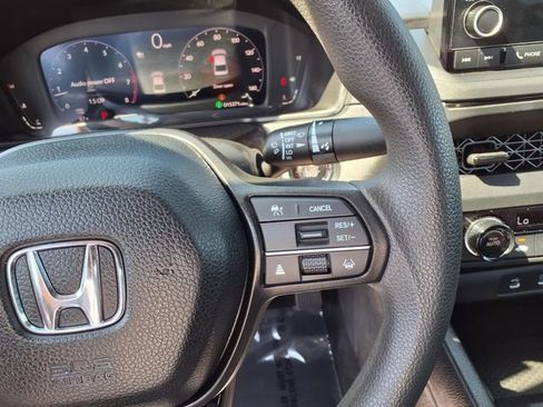 Used 2024 Honda Accord EX image 15