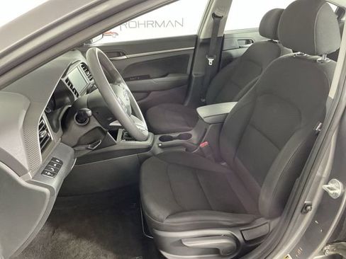 Used 2020 Hyundai Elantra SEL w/ Cargo Package (C1) image 19