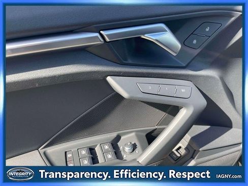 Used 2024 Audi A3 2.0T Premium image 17