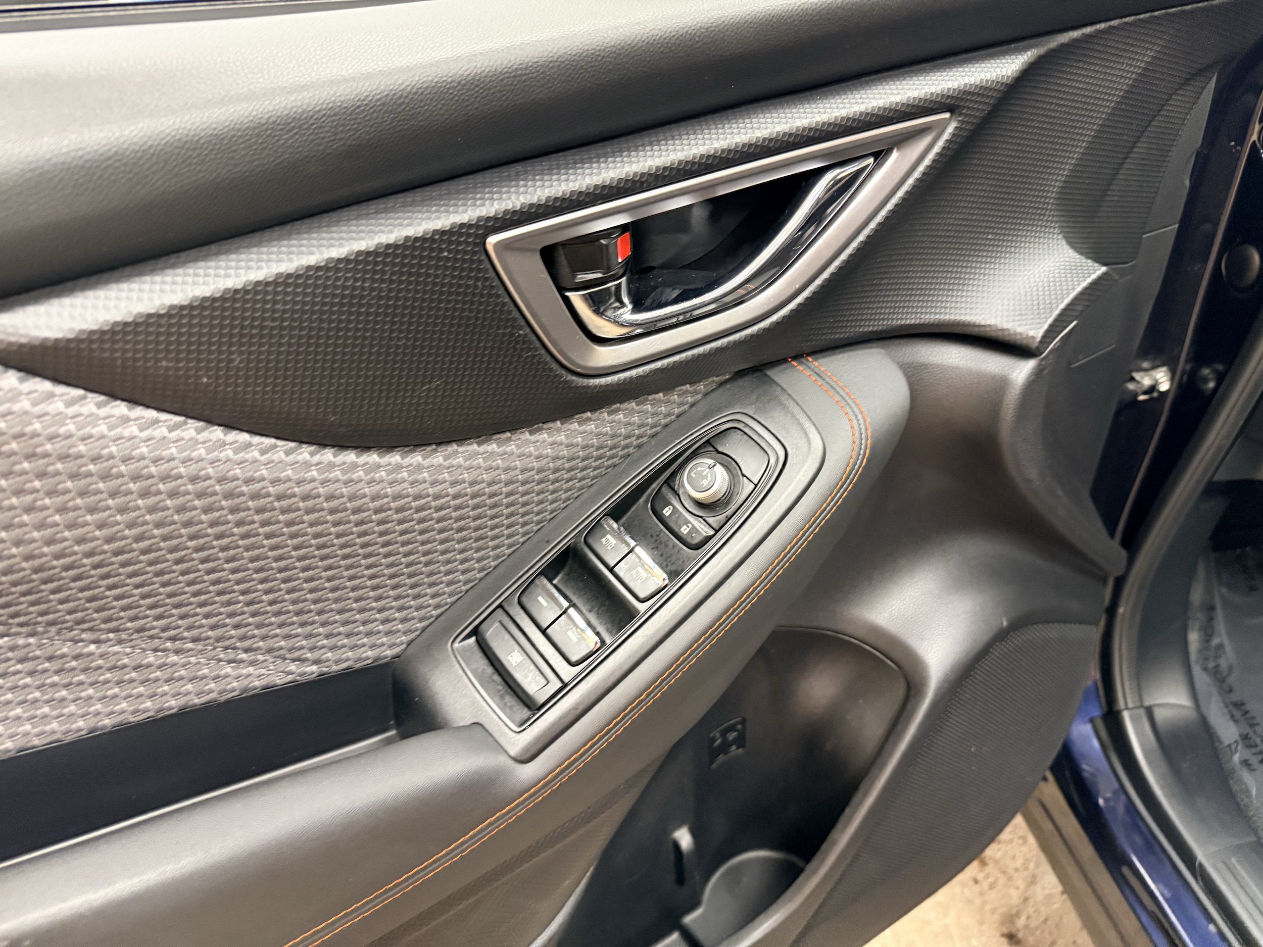 Used 2019 Subaru Forester Sport AWD/4WD image 19