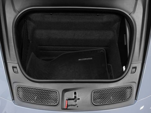 Used 2024 Porsche 911 GT3 Touring w/ Chrono Package image 37