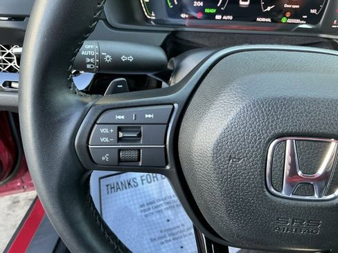Used 2024 Honda Accord Sport image 25
