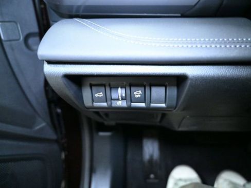 Used 2025 Subaru Outback Limited w/ Popular Package #2 image 40