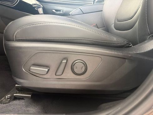 Used 2024 Hyundai Tucson SEL w/ Convenience Package FWD image 14