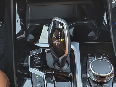 Used 2021 BMW X3 sDrive30i w/ Convenience Package image 16