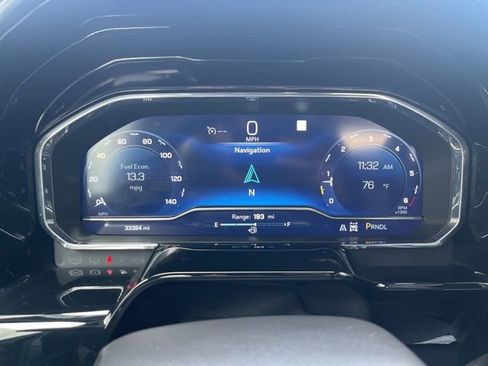 Used 2023 Chevrolet Silverado 1500 LT image 18