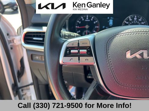 Certified 2022 Kia Telluride S AWD/4WD image 31