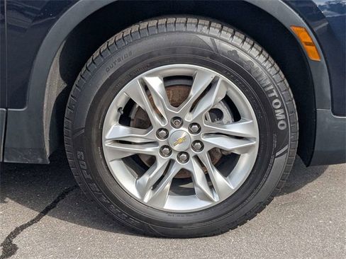 Used 2020 Chevrolet Blazer LT image 11