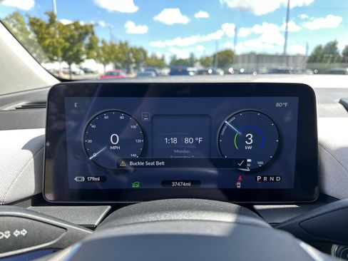 Used 2024 Honda Prologue EX image 21