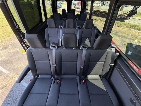 Used 2025 Mercedes-Benz Sprinter 2500 image 14