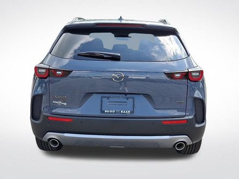 New 2026 MAZDA CX-50 AWD 2.5 S w/ Weather Package image 6